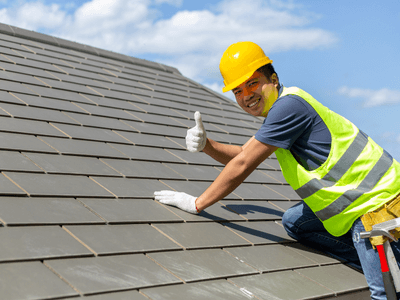 About Roof Repair Experts Spencer, VA